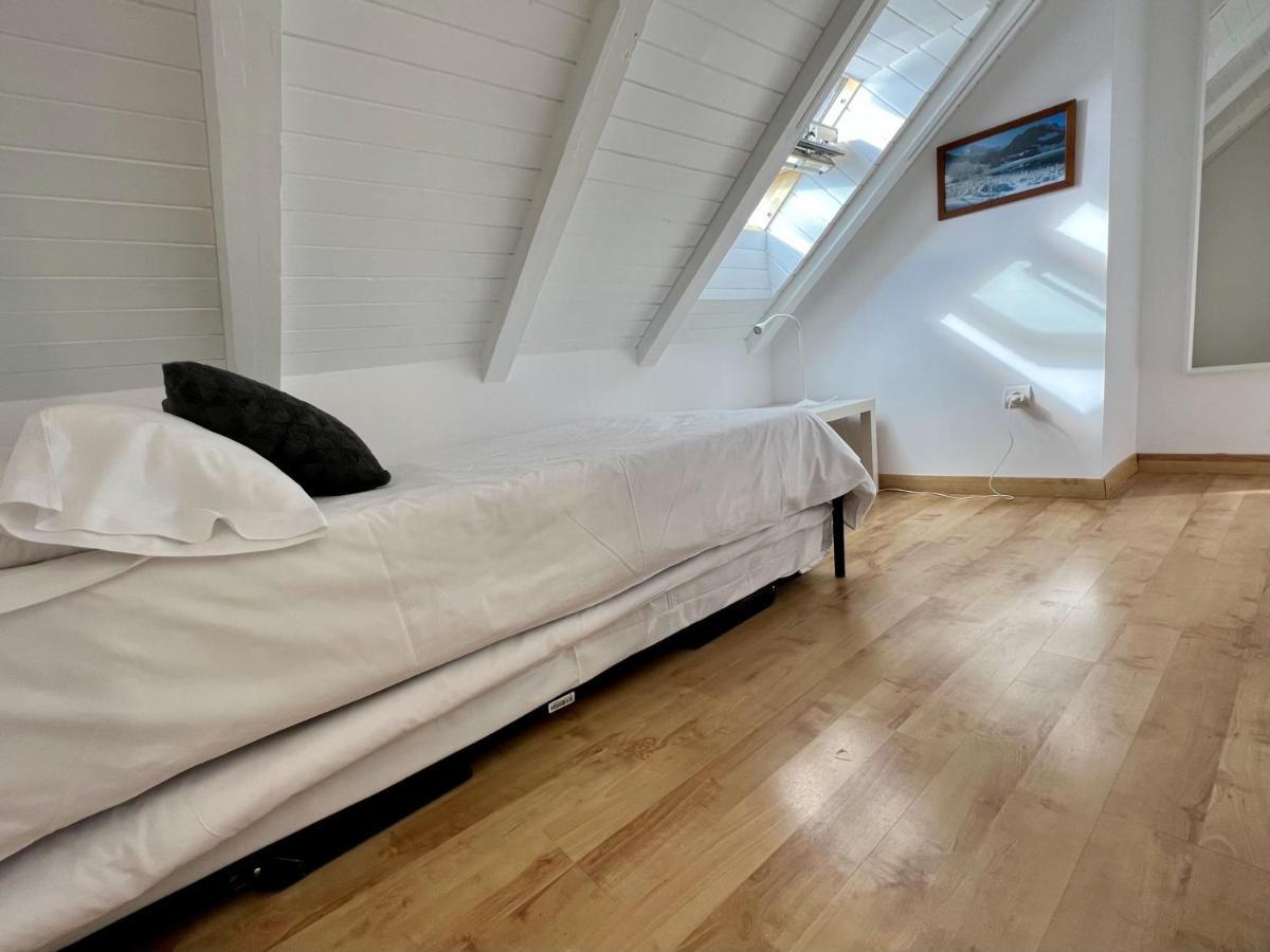 Locky - Espacio Y Exclusividad ❅ Pirineos360 ❅ Sallent de Gállego Exterior foto