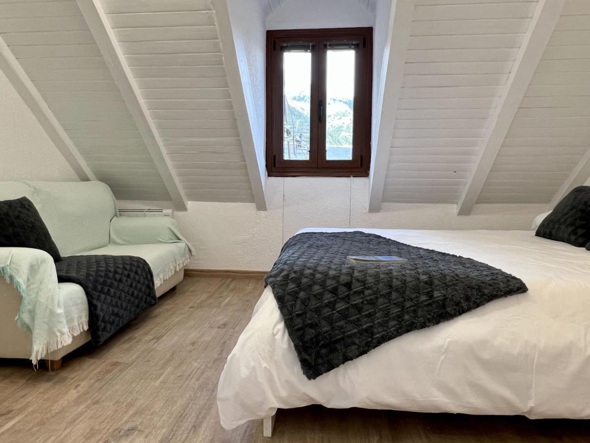 Locky - Espacio Y Exclusividad ❅ Pirineos360 ❅ Sallent de Gállego Exterior foto