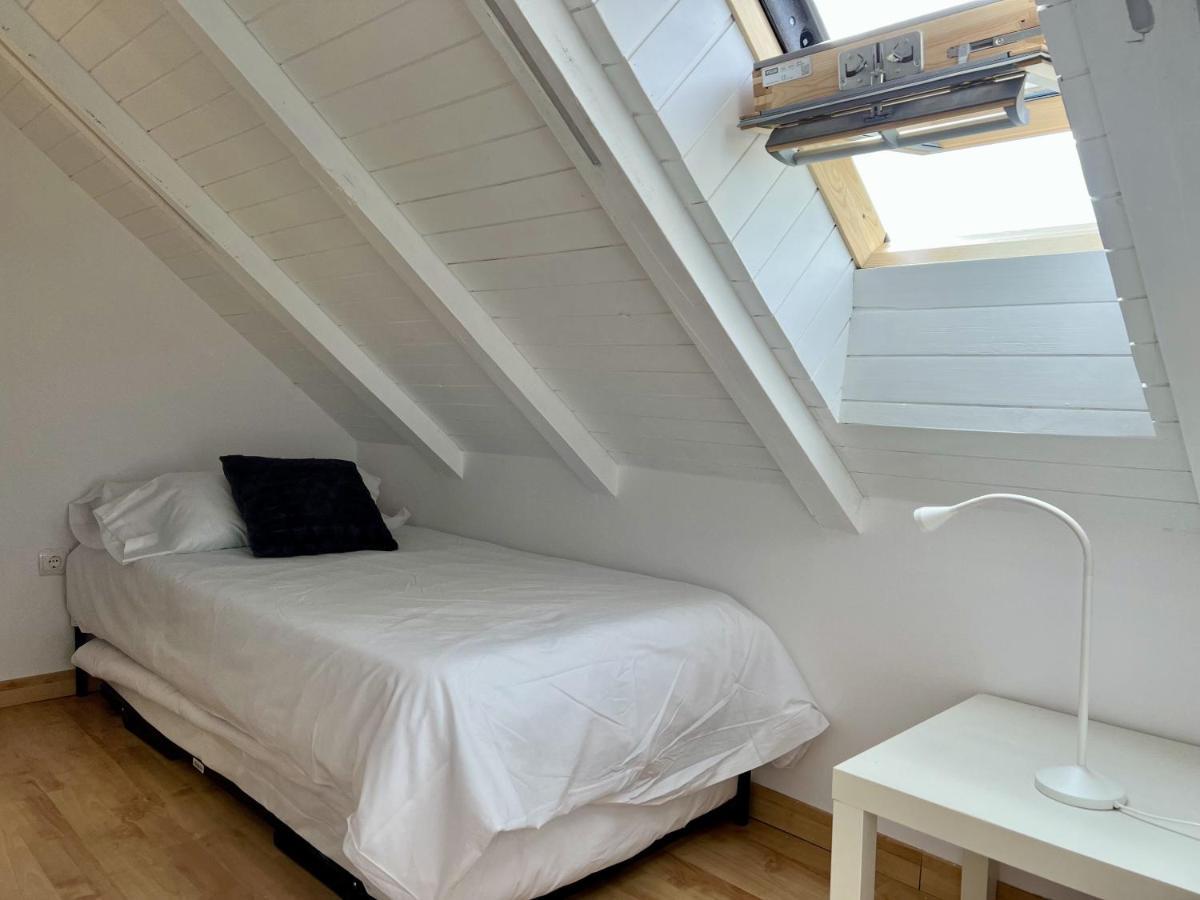 Locky - Espacio Y Exclusividad ❅ Pirineos360 ❅ Sallent de Gállego Exterior foto