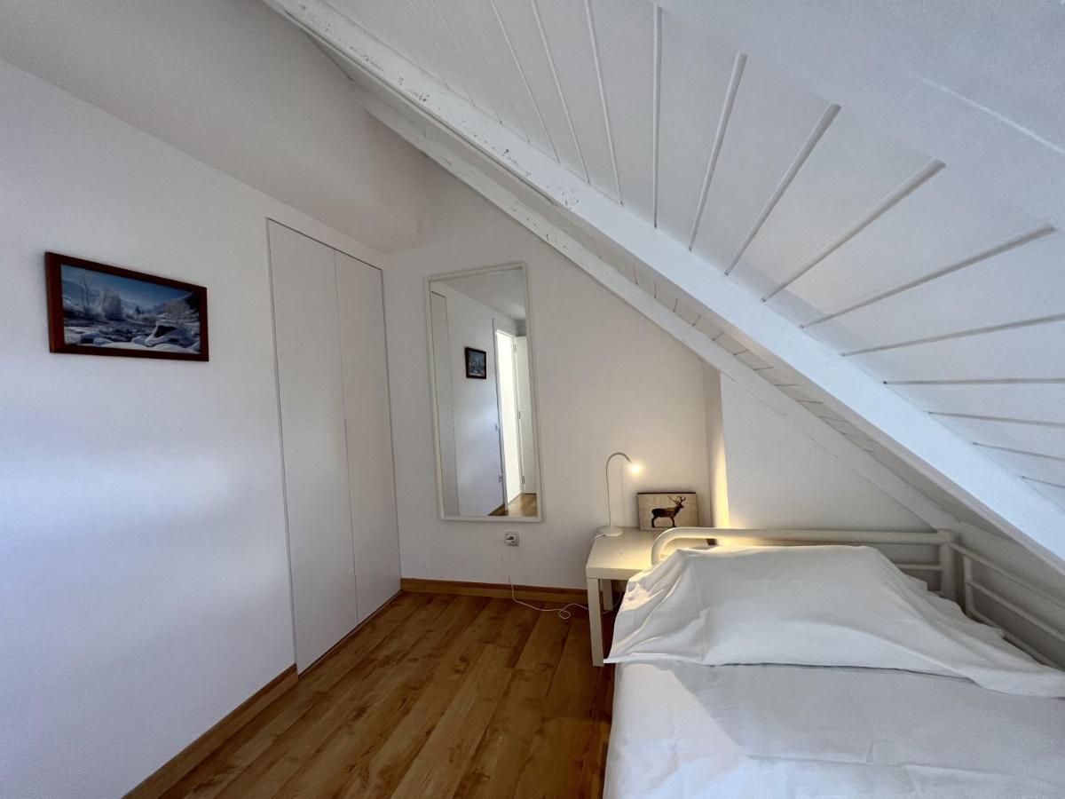 Locky - Espacio Y Exclusividad ❅ Pirineos360 ❅ Sallent de Gállego Exterior foto