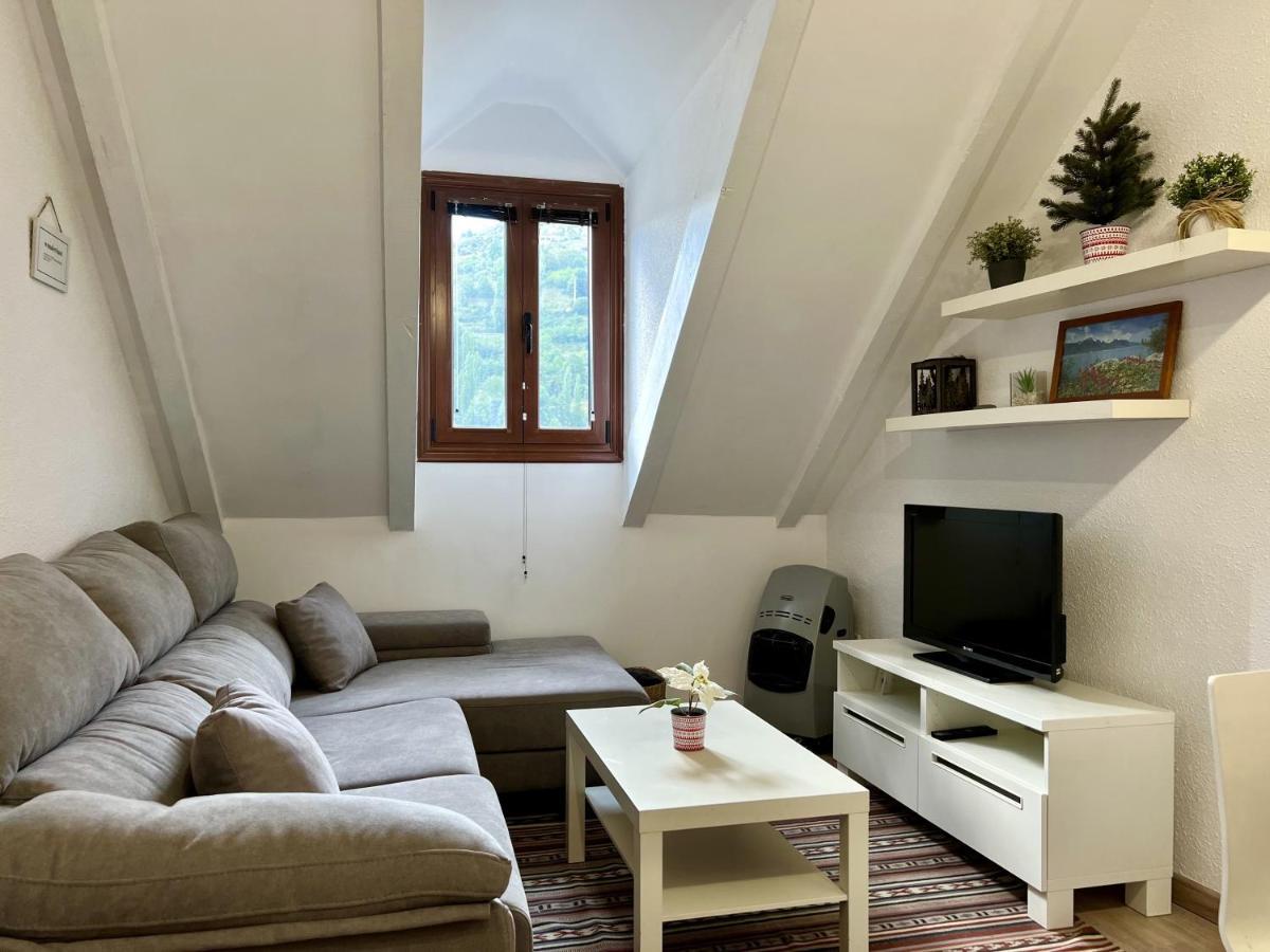 Locky - Espacio Y Exclusividad ❅ Pirineos360 ❅ Sallent de Gállego Exterior foto