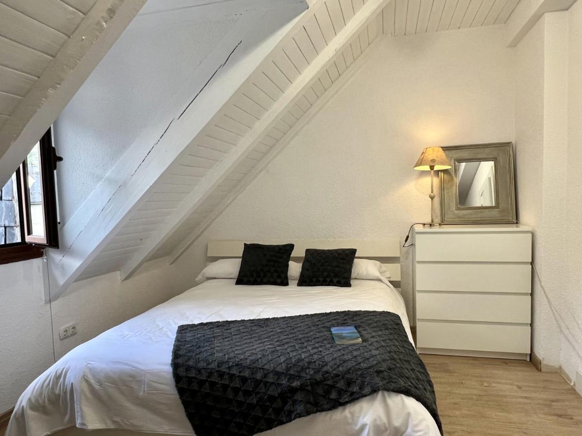 Locky - Espacio Y Exclusividad ❅ Pirineos360 ❅ Sallent de Gállego Exterior foto