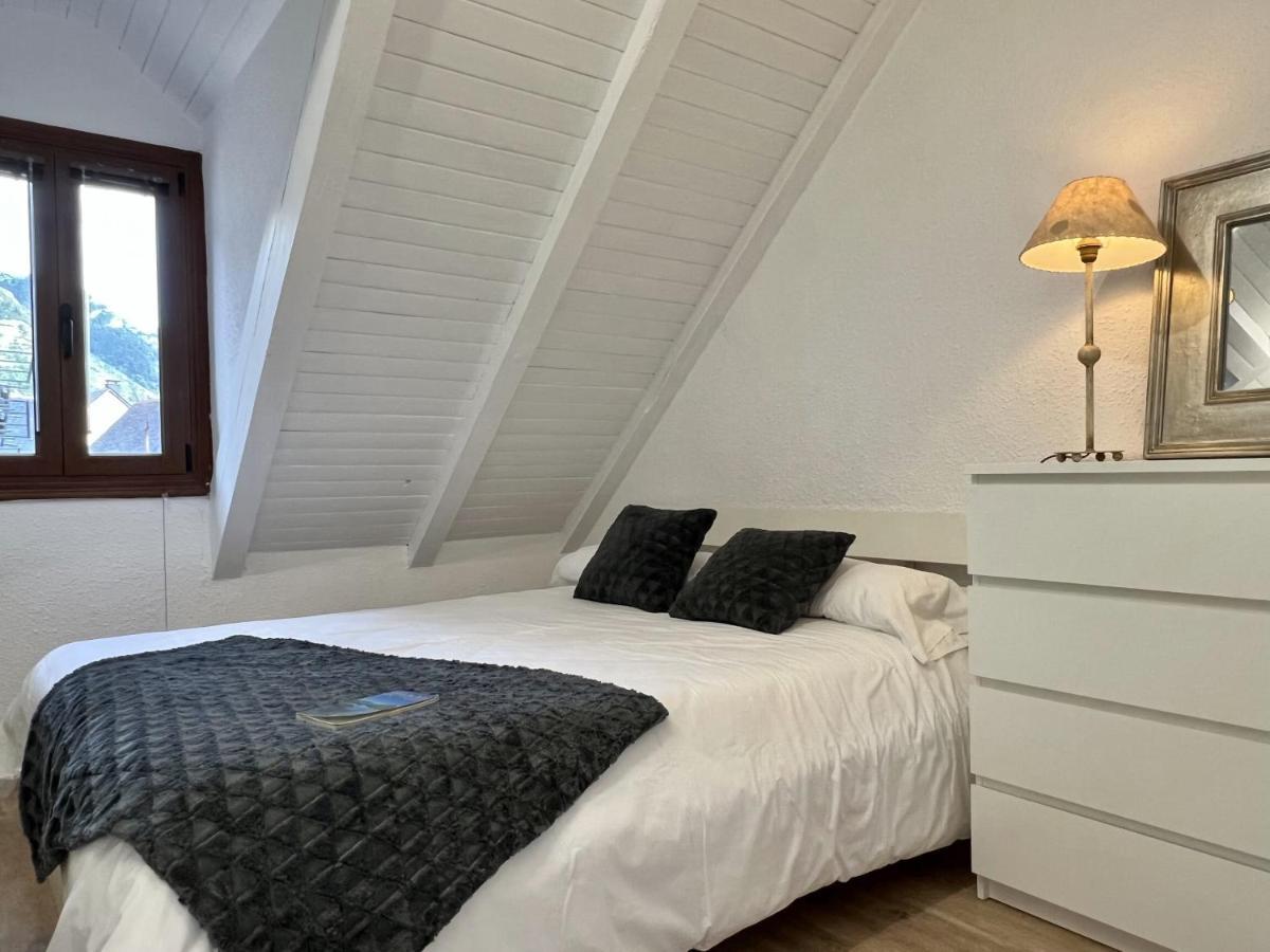 Locky - Espacio Y Exclusividad ❅ Pirineos360 ❅ Sallent de Gállego Exterior foto
