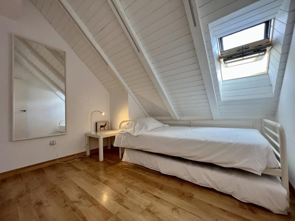 Locky - Espacio Y Exclusividad ❅ Pirineos360 ❅ Sallent de Gállego Exterior foto